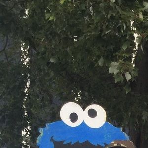 Meet your Posher, Fera